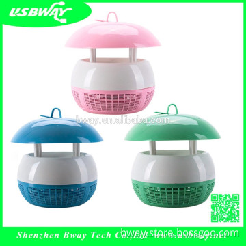 Electric Ultrasonic Mosquito Pest Insect Bug Control Repellent